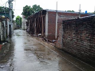 Bán đất tại xã hưng đạo, quốc oai, hà nội, 6 tỷ, 105 m2, hot! uy tín