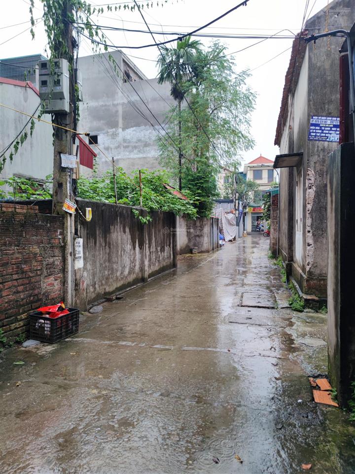 Bán đất tại xã hưng đạo, quốc oai, hà nội, 6 tỷ, 105 m2, hot! uy tín