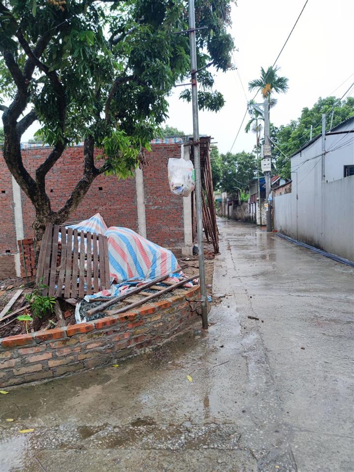 Bán đất tại xã hưng đạo, quốc oai, hà nội, 6 tỷ, 105 m2, hot! uy tín