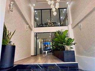 Cho thuê nhà 18a nguyễn thị minh khai, p. bến nghé, quận 1