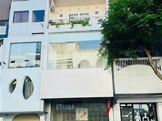 Cho thuê nhà ngang 5m  338c võ văn tần, phường 5, quận 3