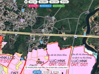 Cần bán lô đất 100m² đất ở đô thị  gần nam kỳ khởi nghĩa  ql 1a