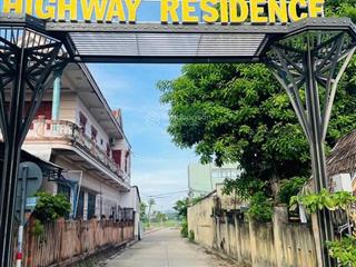 Chỉ từ 1 tỷ 2xx  sở hữu ngay đất nền khu đô thị đà nẵng mới hiện đại, sôi động