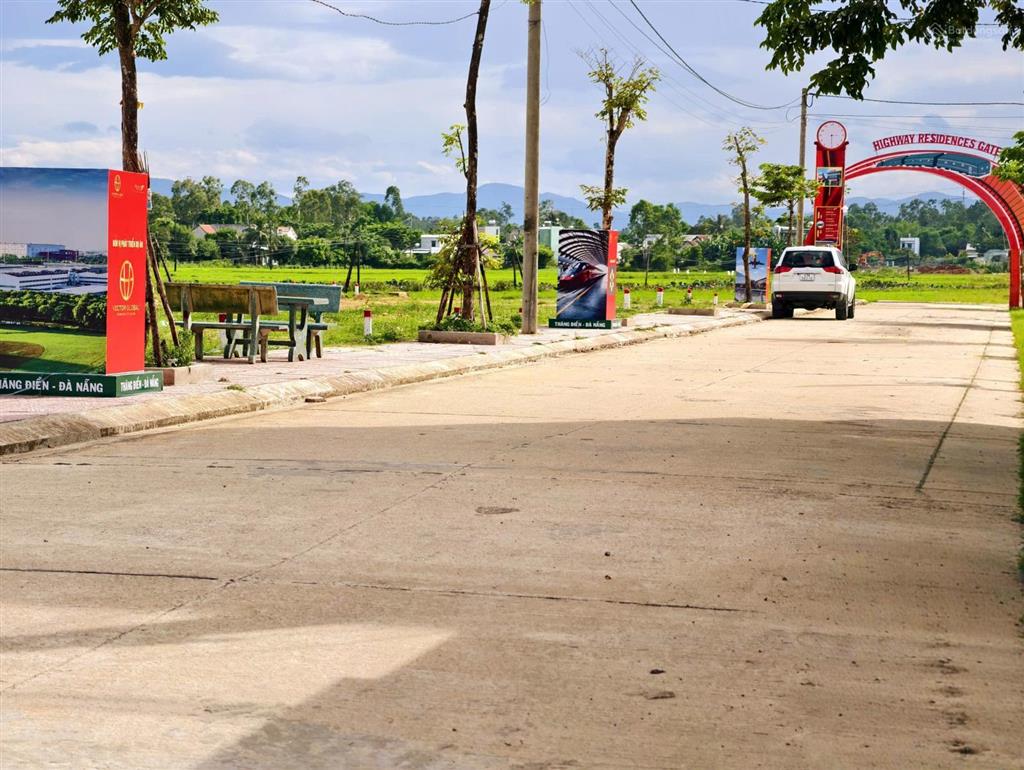 Tâm điểm đáng để đầu tư tại đà nẵng mới