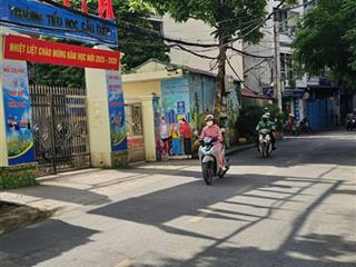 Bán nhà đẹp huy du 42m mt 4,8m,6 tầng gara ô tô full nội thất, gara ô tô ,14,8 tỷ