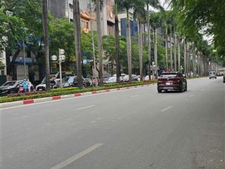 Bán nhà mặt phố lê đức thọ,vỉa hè otô tránh,kinh doanh,dt 70m2,mt 5.1m,5 tầng,31 tỷ giá tốt uy tín