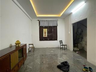 Cho thuê nhà nguyên căn mặt tiền nguyễn thị định phường quy nhơn