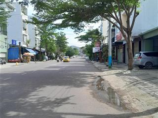 Bán lô đất mặt tiền đường trạng quỳnh khu gara quyền