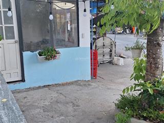 Cho thuê mbkd cách bxmđ mới 300m. có chỗ ở lại