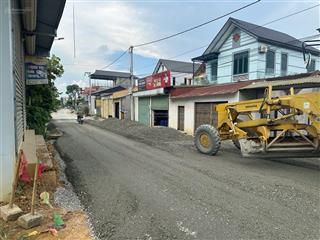 60m2 thuỷ xuân mai chương mỹ hà nội mt hậu 6m đường rộng 5m