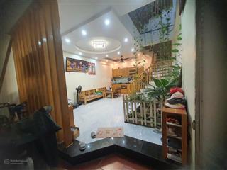 Bán nhà đẹp chuẩn gu hiện đại  full nội thất cao cấp  ngõ nông, giá chỉ 6.25 tỷ tại hoài đức