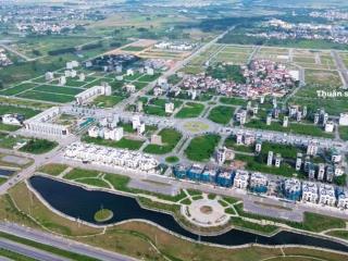 Đón sóng eaon mall về bắc giang siêu phẩm diện tích 119m²