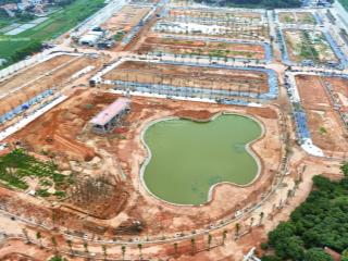 02 lô quỹ thưởng dự án khu đô thị xanh đẹp nhất tại tân yên  bắc giang