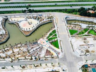 Duy nhất 2 lô quỹ thưởng đất nền the metropolitan bắc giang giá đẹp giai đoạn 1