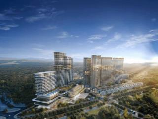 Ra mắt 4 toàn chung cư cao nhất tp bắc giang ( bắc ninh )