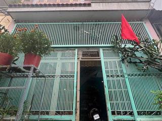 Nhà 65m2, 1 trệt, 1 lầu, nhà chưa qua đầu tư, ngay đường cống lỡ, p. 15, tân bình, 65m2, nhỉnh 5 tỷ