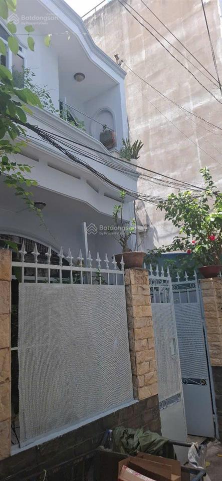 Nhà 86m2, 1 trệt ,1 lầu đường ngô bệ,p.13,tân bình (nhà ga t3) nhỉnh 9 tỷ