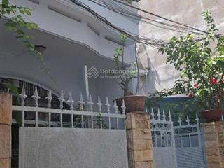 Bán nhà quận tân bình  86m2, 1 trệt 1 lầu đường ngô bệ, p13  giá chào nhỉnh 8 tỷ