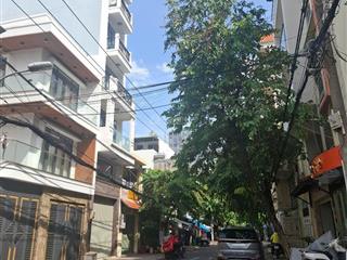 Bán nhà hxh 2 chiều đường nhất chi mai, p.13, tân bình  40m2, 5 tấm  giá chào 10.5 tỷ