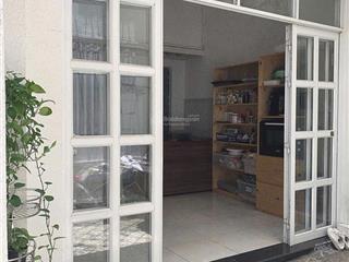 Bán nhà hẻm 622 // cộng hòa,p.13,tân bình (p.tân bình mới)47m2, 1 trệt 1 gác  giá chào 4.2 tỷ