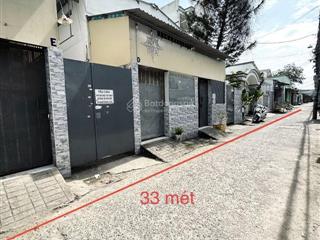 Bán nhà cấp 4 33x25,hẻm 4 m đường trường chinh,p.15,tân bình giá chào 59.9 tỷ