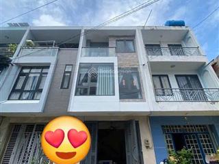 Bán nhà rhxh 8m tại trần thái tông,p15,tân bình50m2, 3 tấm giá chào 7.6 tỷ