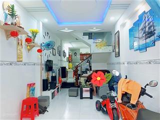 Bán nhà xe ô tô đỗ cửa, đường cống lở,p15,tân bình 51m2, 1 trệt 1 lầu giá chào 5.3 tỷ