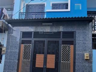 Bán nhà hxh liên khu 56,p.b.bình hưngng hòa b,bình tân 50m2 2 tấm 4.350 tỷ