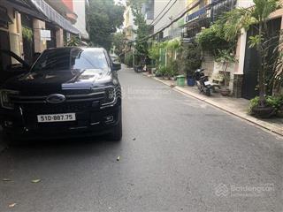 Bán nhà cấp 4 đường c1, p. 13, tân bình  2 mặt tiền  216m2  hẻm 8m  giá chào 18.5 tỷ