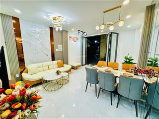 Bán nhà hẻm 4m đường ni sư huỳnh liên,p10,tân bình 54m2, 2 tấm  giá chào 5.7 tỷ