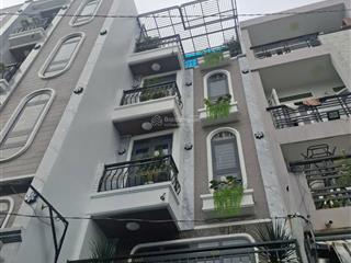 Bán siêu phẩm đường nguyễn tư giản,p12,gv 43m2, 5 tấm  giá chào 7.89 tỷ