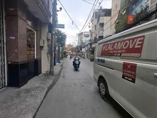 Bán nhà hxh 2 chiều, đường thân nhân trung,p.13,tân bình  107m2,4 tấm giá 17.5 tỷ