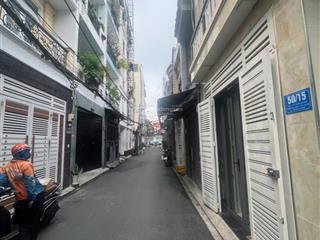 Bán nhà hxh gần đại học công thương đường dương đức hiền,p.tây thạnh,tân phú 30m2,2t,giá 4.850 tỷ