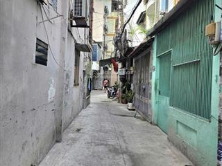 Bán nhà 21m2, 2 tấm đường trường chinh,p.15,tân bình giá 2.75 tỷ