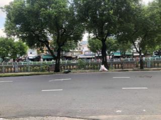 Bán căn hộ dịch vụ đường bùi thị xuân,p.5,tân bình 93m2 4 tấm  giá chào 10.8 tỷ