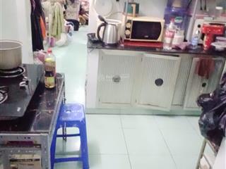 Bán nhà hẻm xe máy đường nguyễn sỹ sách, p15, tân bình 40m2, 2 tấm giá chào 3.1 tỷ, gần chợ tân trụ