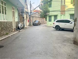 Bán nhà riêng nguyễn văn cừ, ngọc lâm, long biên