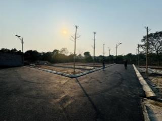 Bán đất liên xã, thạch thất, hà nội, 2,39 tỷ, 78m2 với mặt tiền 5m