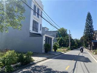 Bán đất mặt đường cam lộ, hùng vương, hồng bàng, 76m, mt 5m giá 3,6 tỷ