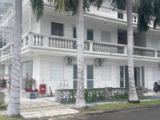 Bán biệt thự tại kđt biển an viên, giá tốt 48 tỷ, 405m2, 28pn, 30wc, q. nha trang, khánh hòa