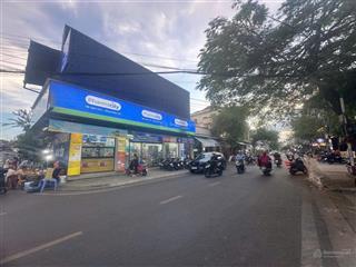 Bán căn góc mặt tiền tháp bà & hồ tùng mậu vị trí vàng trung tâm tp nha trang