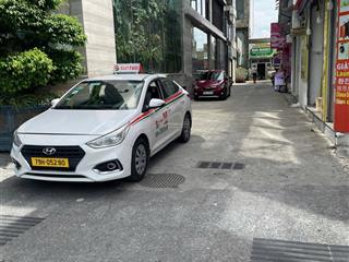 Bán đất hẻm 100c trần phú lộc thọ nha trang