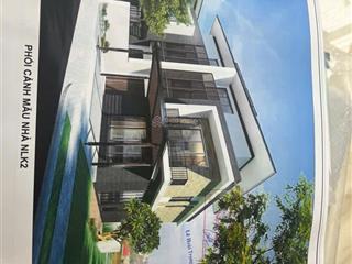 Bán góc biệt thự gói 2 kđt mỹ gia nha trang vị trí đẹp gần bệnh viện yersin trục đường 16m