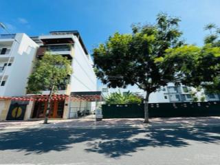 Bán lô hà quang 2 đường số 7 mặt tiền đường 22m, vị trí trung tâm