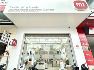 Bán nhà 3 tầng đường thái nguyên, phước tân trung tâm nha trang