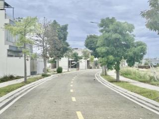 Lô biệt thự kề góc kđt mỹ gia an khánh, nha trang vị trí đẹp đối diện trường mẫu giáo