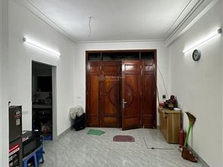 Bán nhà mới tả thanh oai móng 5 tầng cách ô tô 80m 36m2, 2.5 tầng, 3.1 tỷ