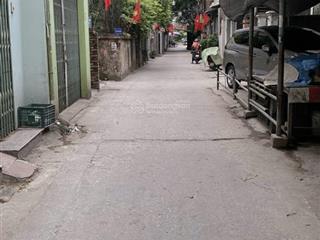 Nhà chính chủ  giá tốt  vị trí đẹp tại xã tả thanh oai, huyện thanh trì, tphn. diện tích 54,2m2