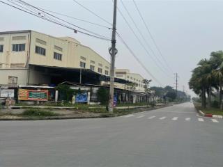 Bán đất nền dự án kcn quang minh, 7,5 triệu / m2, 26.928 m2, nhiều tiện ích hấp dẫn