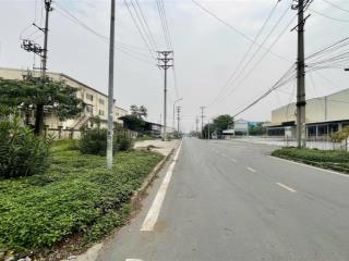 Bán đất nền dự án kcn quang minh, 7,5 triệu / m2, 26.928 m2, mê linh, hà nội